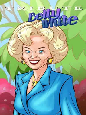 cover image of Tribute: Betty White